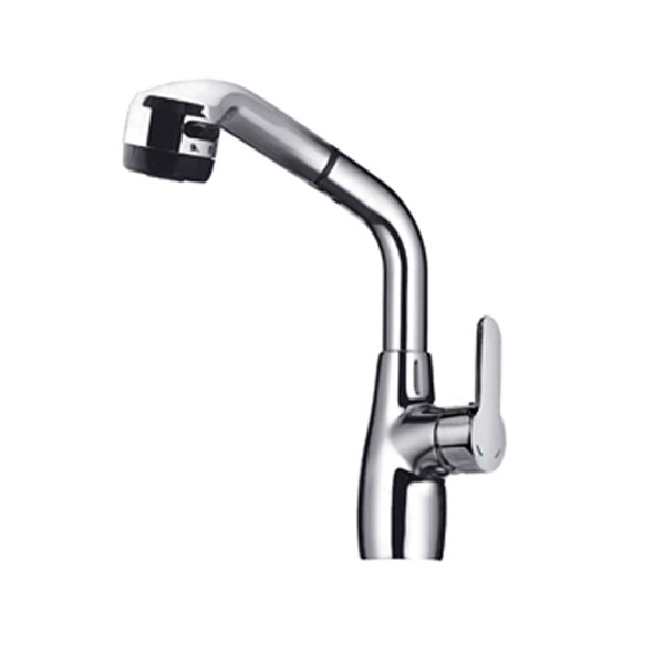 Vòi bếp nóng lạnh AM 5006