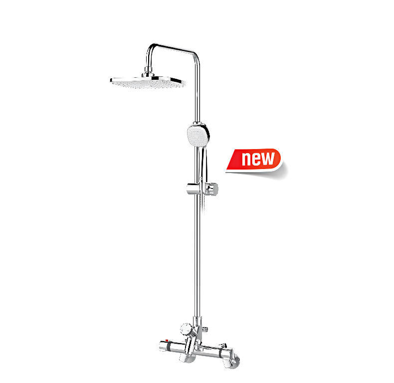 Sen tắm cây nhiệt độ AM9122