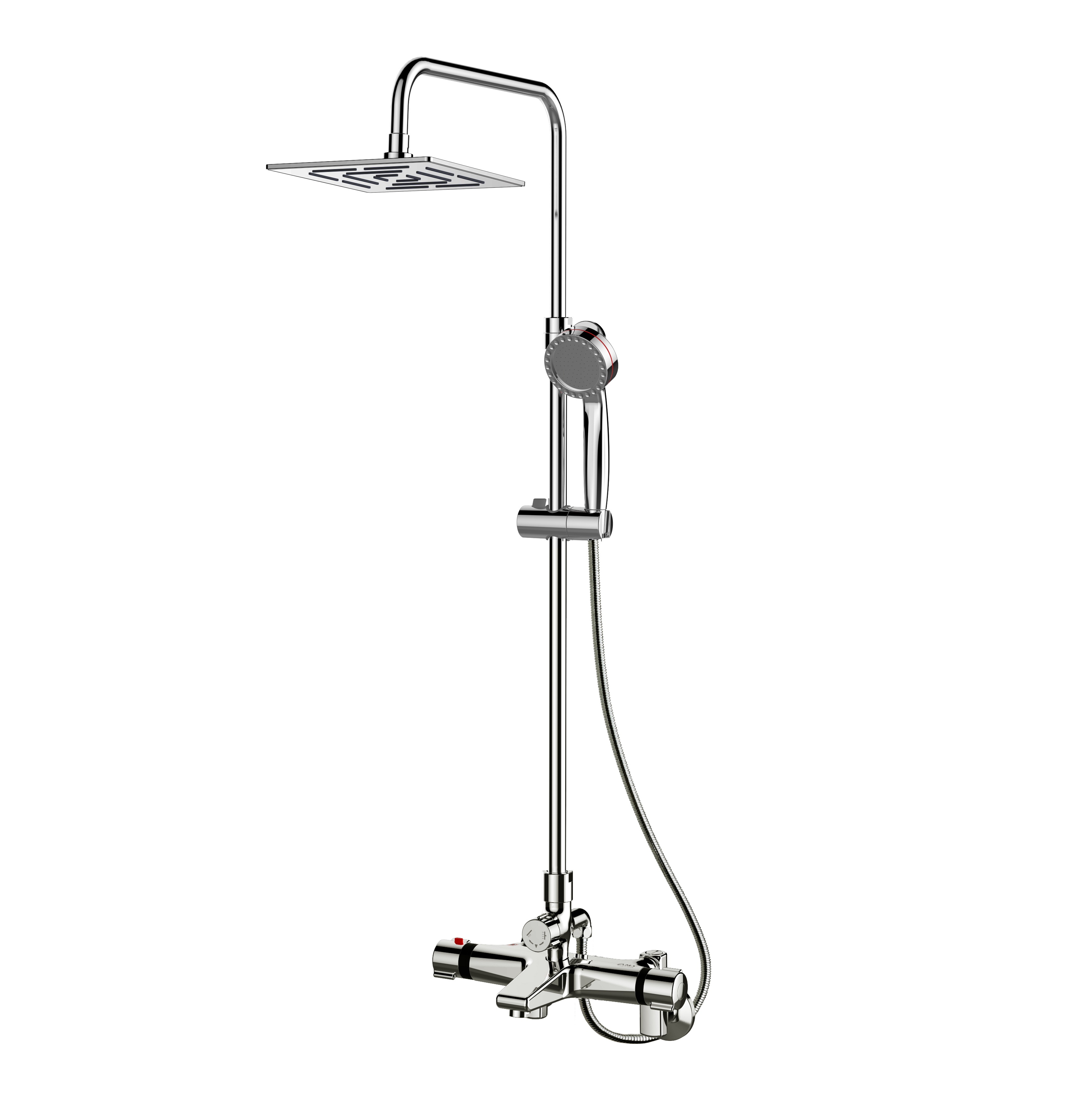 Sen tắm cây nhiệt độ AM9128