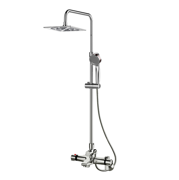 Sen tắm cây nhiệt độ có vòi xả dưới AM 9128
