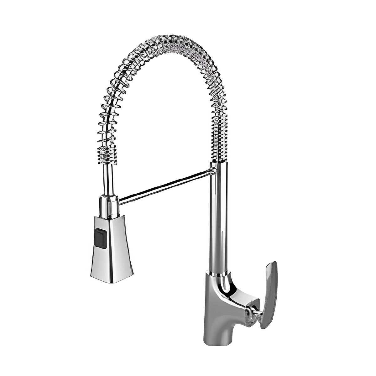 Vòi bếp nóng lạnh AM8006