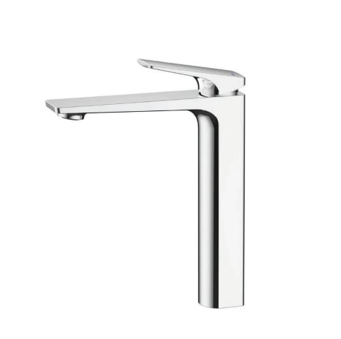 Vòi chậu cao nóng lạnh 1 lỗ BNP 2119