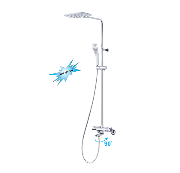 Sen tắm cây nhiệt độ STP 1461K
