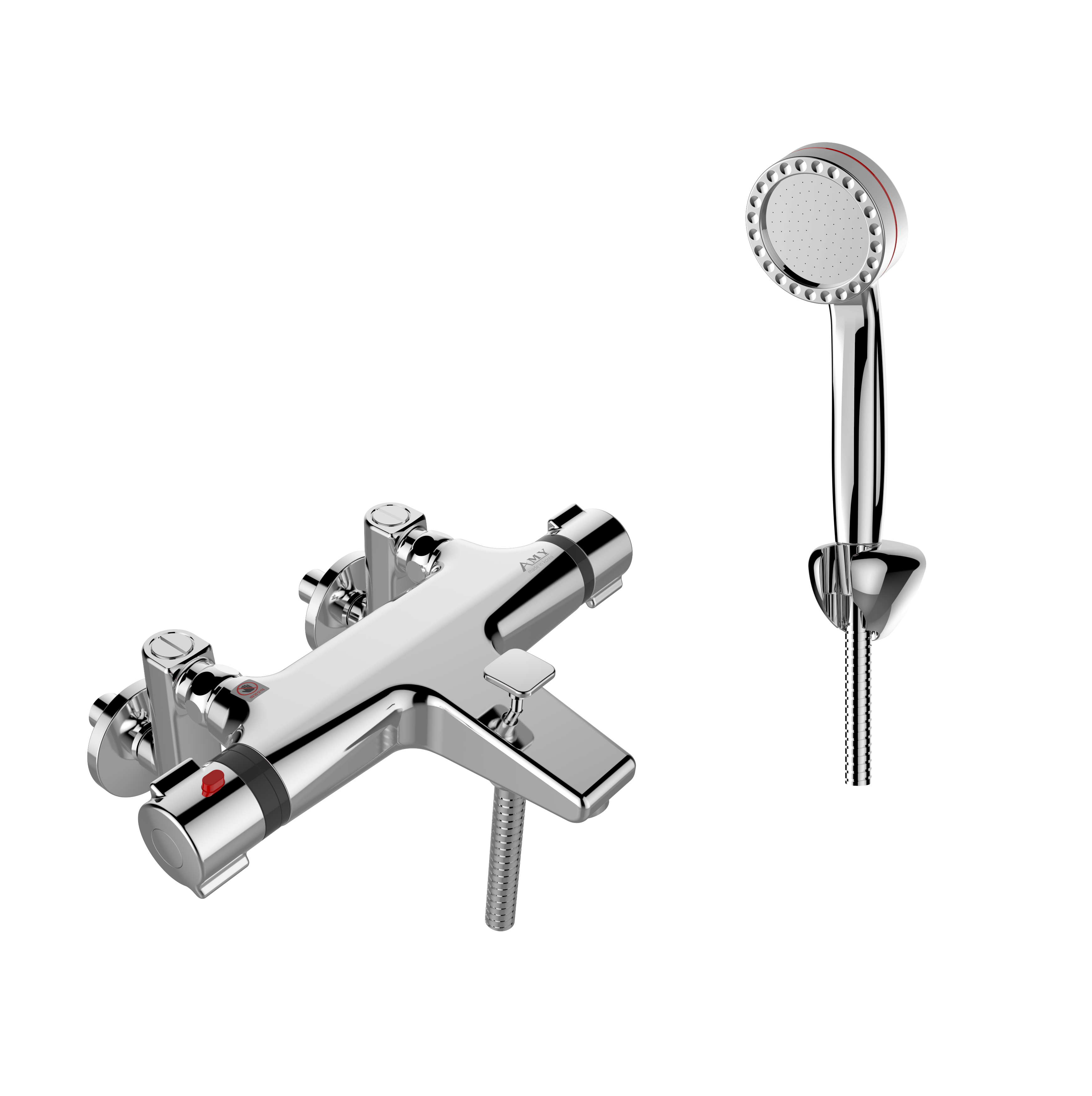 Sen tắm nhiệt độ AM 9120