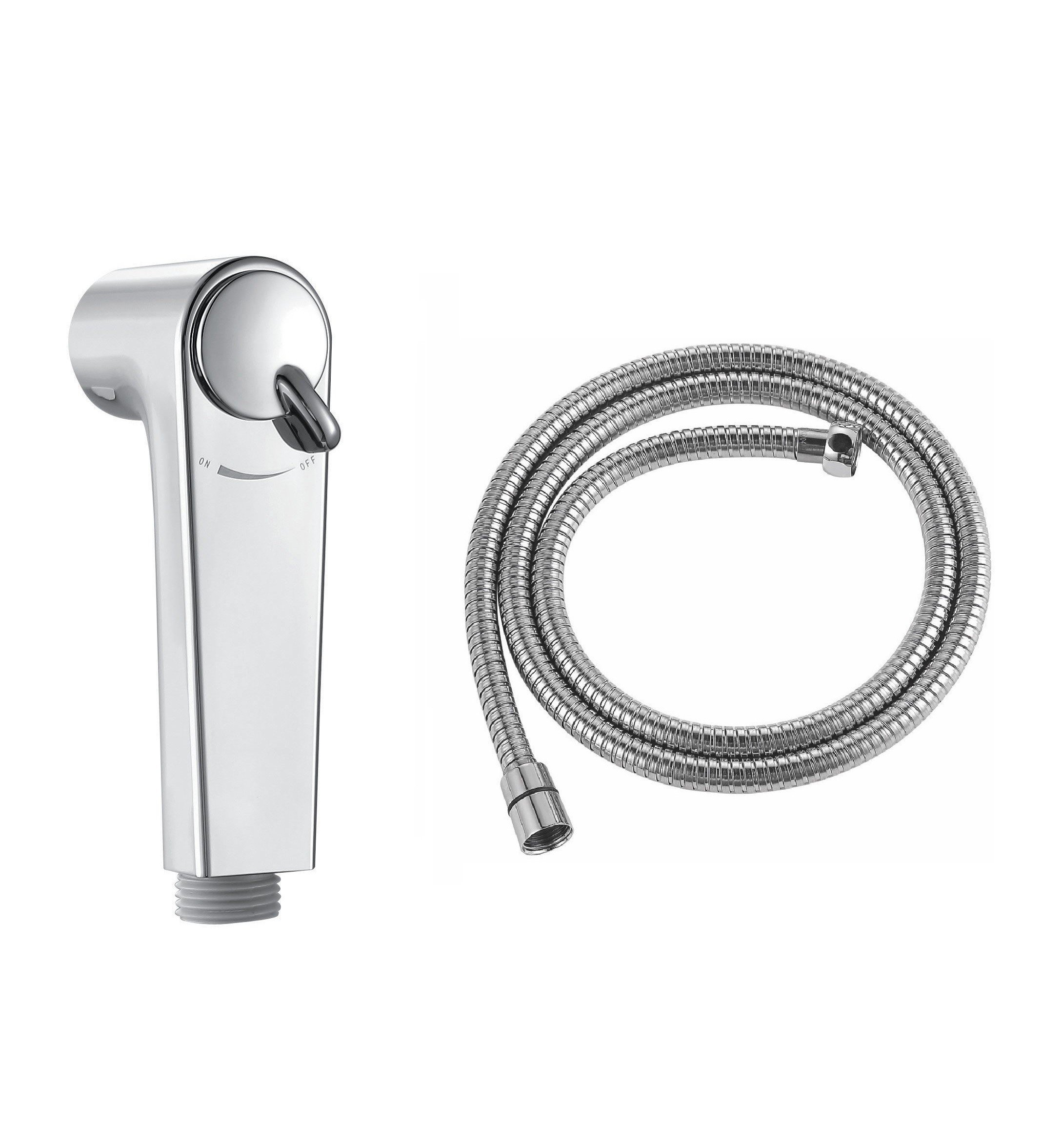 Vòi xịt Inox CO 117