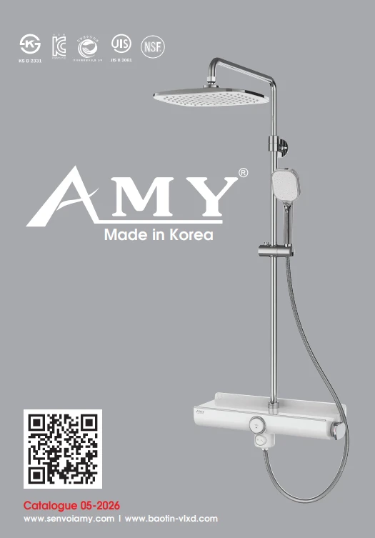 CATALOGUE AMY