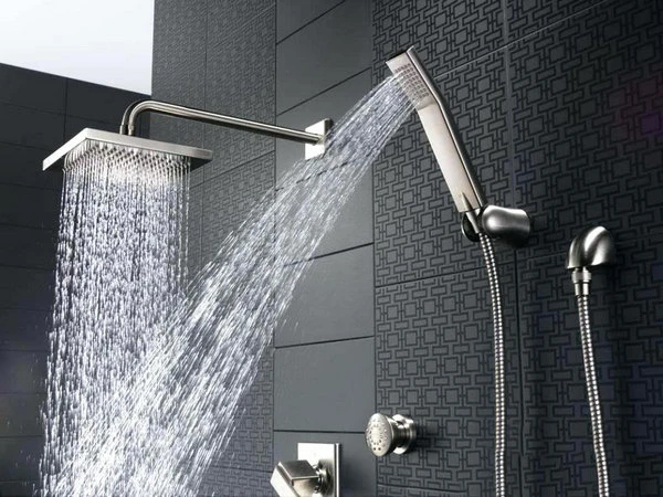 Tiêu chí để đánh giá vòi sen tắm loại nào tốt