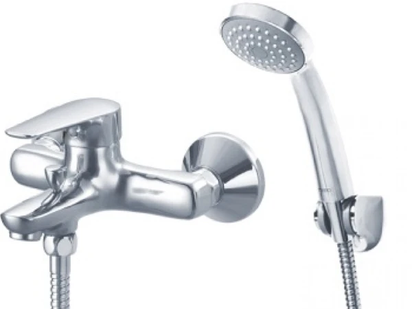 Các tiêu chí lựa chọn vòi sen cho nhà tắm