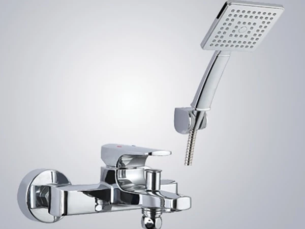 Cách chọn vòi hoa sen tốt nhất cho gia đình