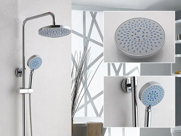 Chia sẻ kinh nghiệm đi mua sen vòi phòng tắm