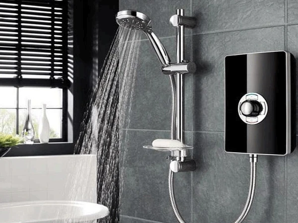 Các bước chọn vòi nước cho phòng tắm