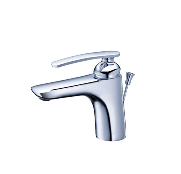 Vòi chậu nóng lạnh 1 lỗ CO 3510