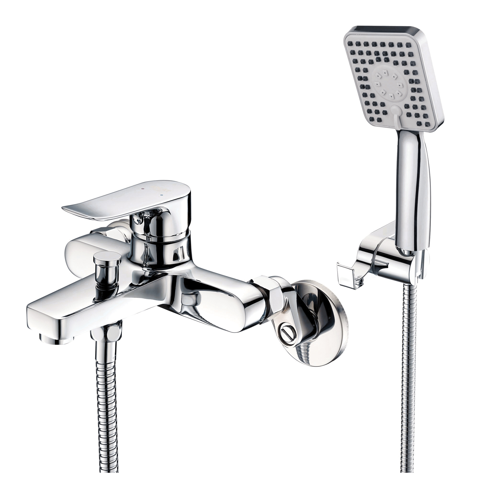 Sen tắm nóng lạnh SNT 1876