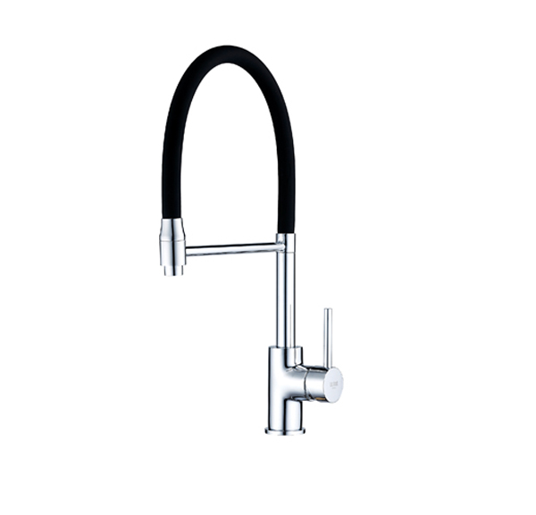 Vòi bếp nóng lạnh KNN 1777