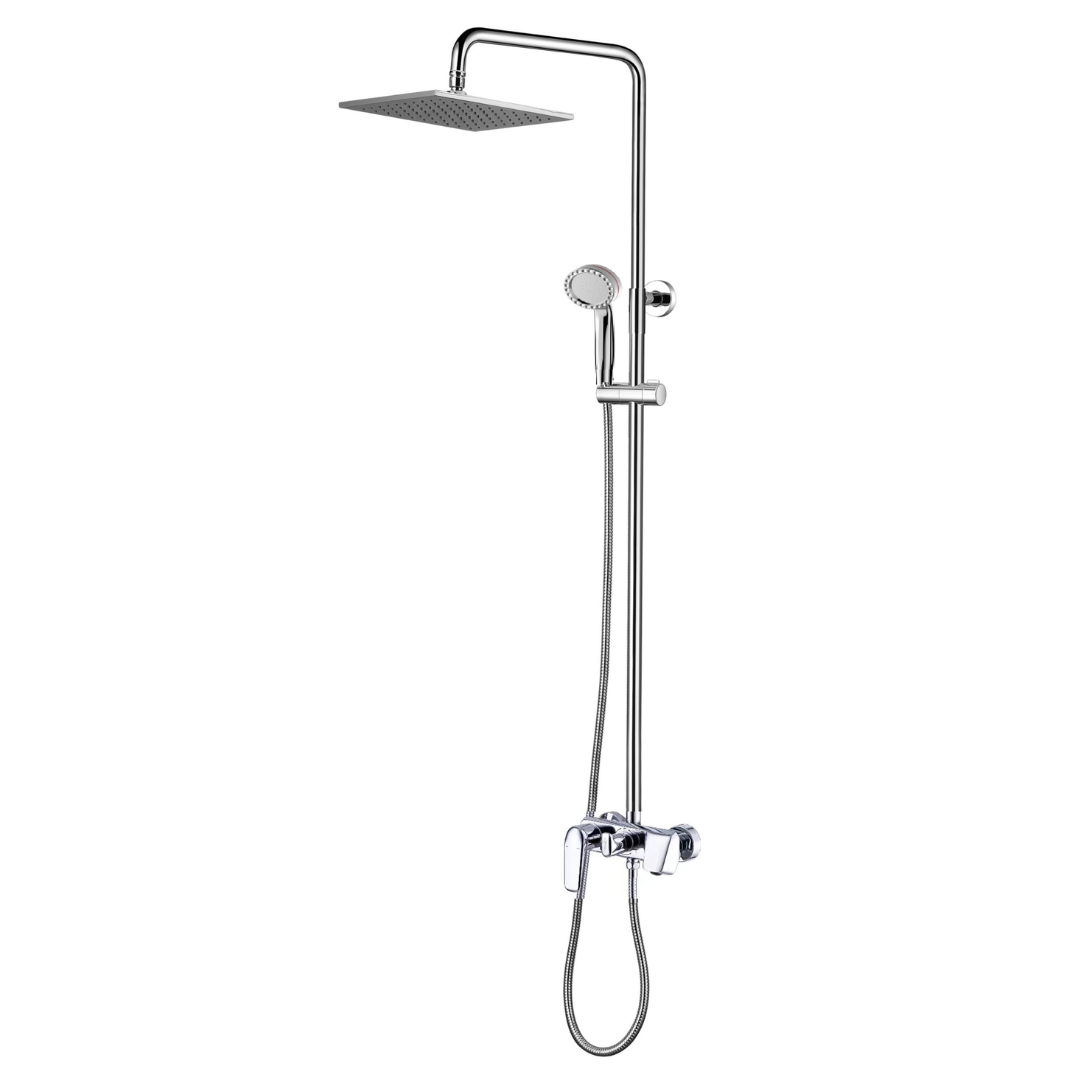 Vòi chậu nóng lạnh 1 lỗ CO 3510