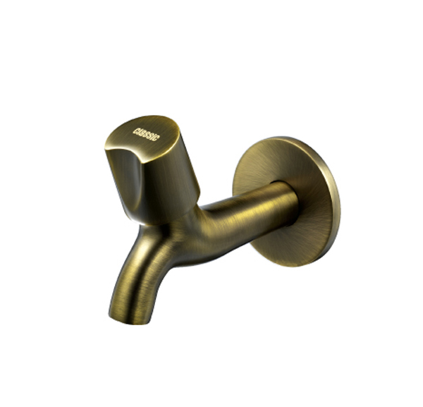 Vòi chậu nóng lạnh 1 lỗ CO 3510