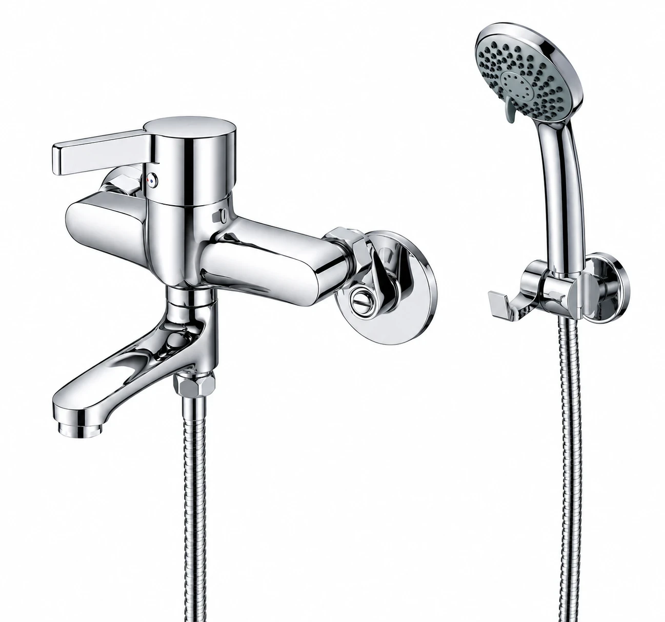 Sen tắm nóng lạnh SNP1655H