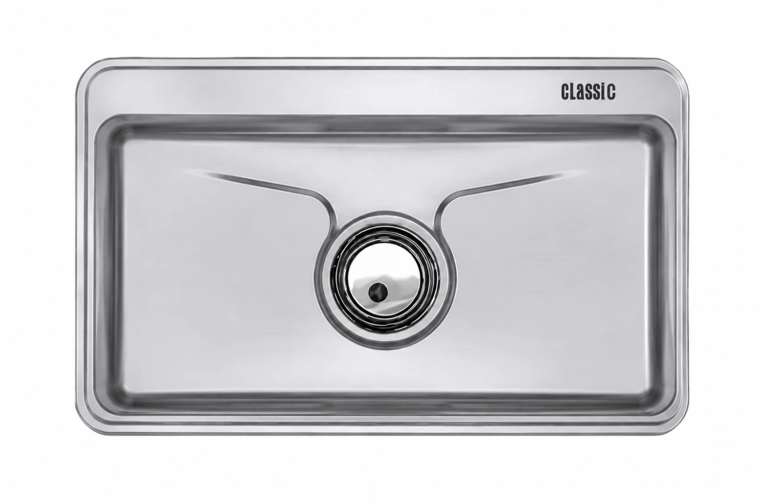 Chậu rửa bát cao cấp DS8500