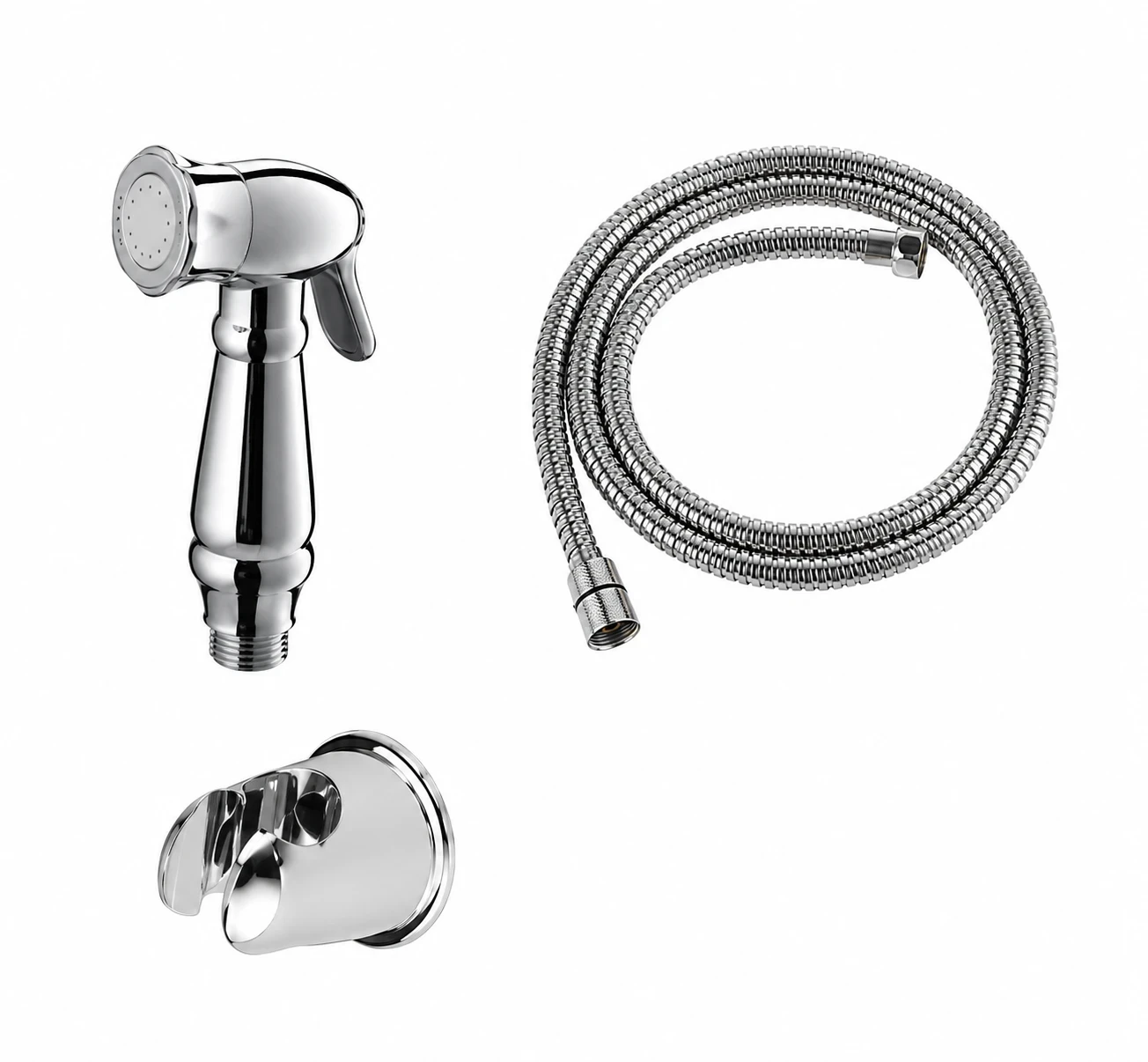 Vòi xịt cao cấp A8300S