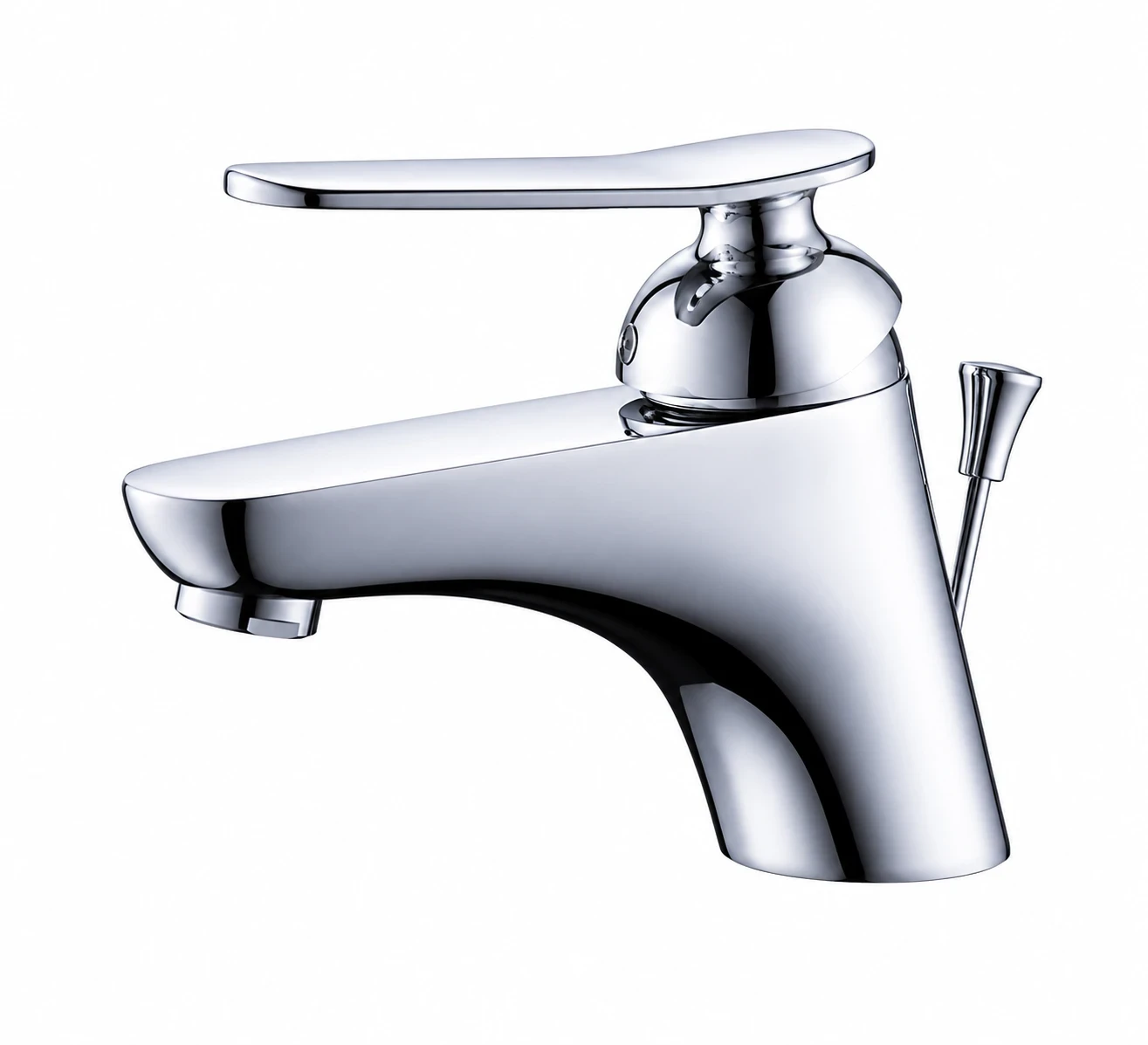 Vòi Lavabo nóng lạnh BNN1257