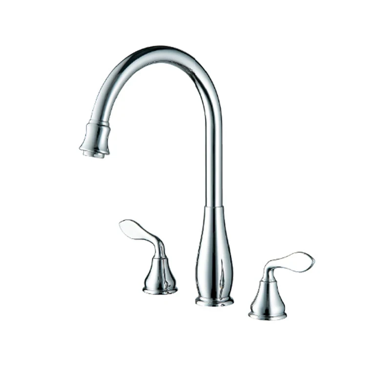 Vòi tắm thành bồn nóng lạnh TWT81049