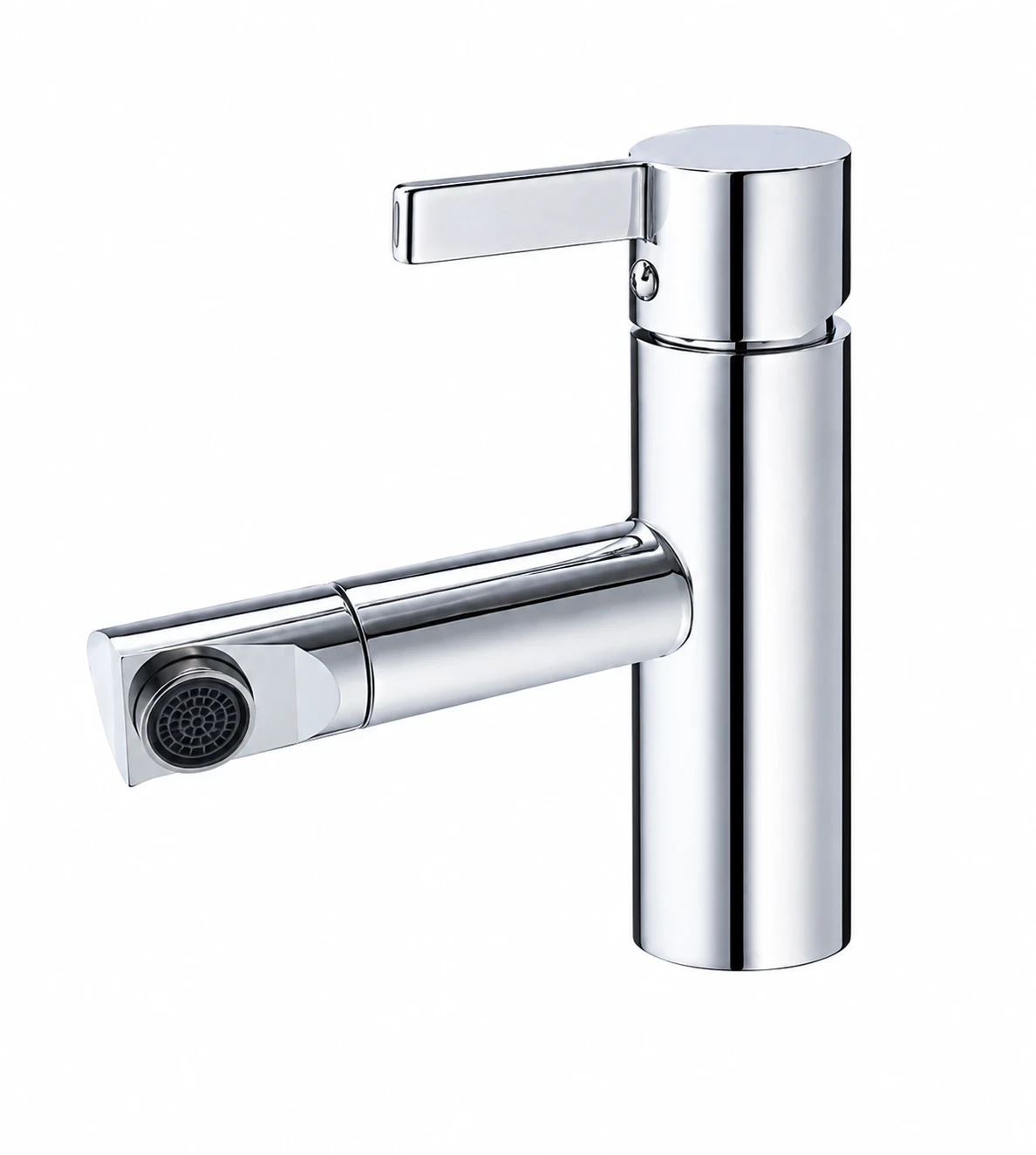 Vòi lavabo nóng lạnh BNP1621