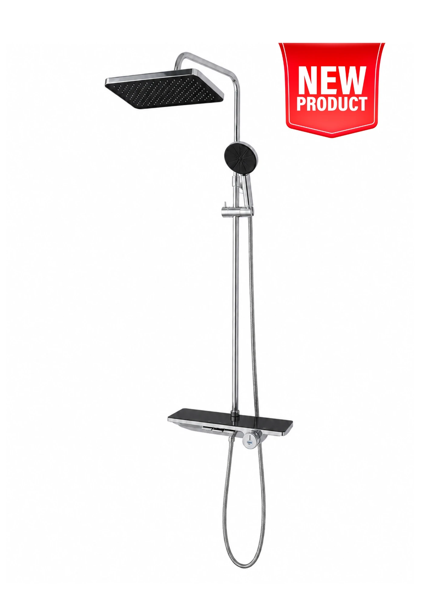 Sen tắm cây nóng lạnh SNN 3243W