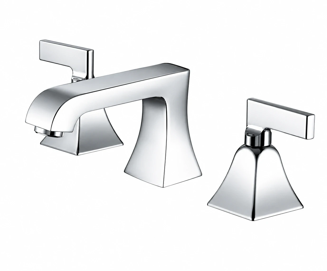 Vòi lavabo nóng lạnh BWE84078