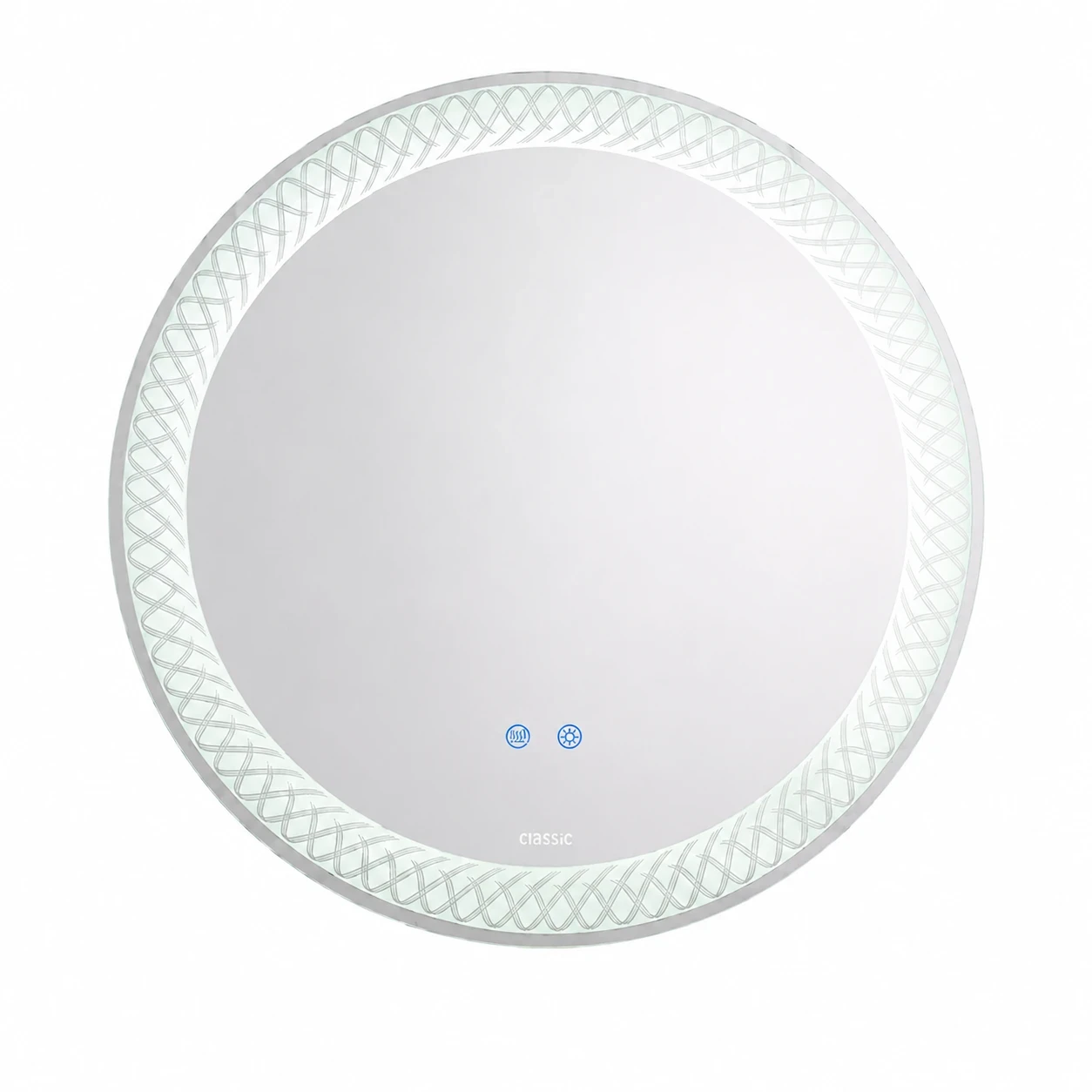 Gương LED CLG 910