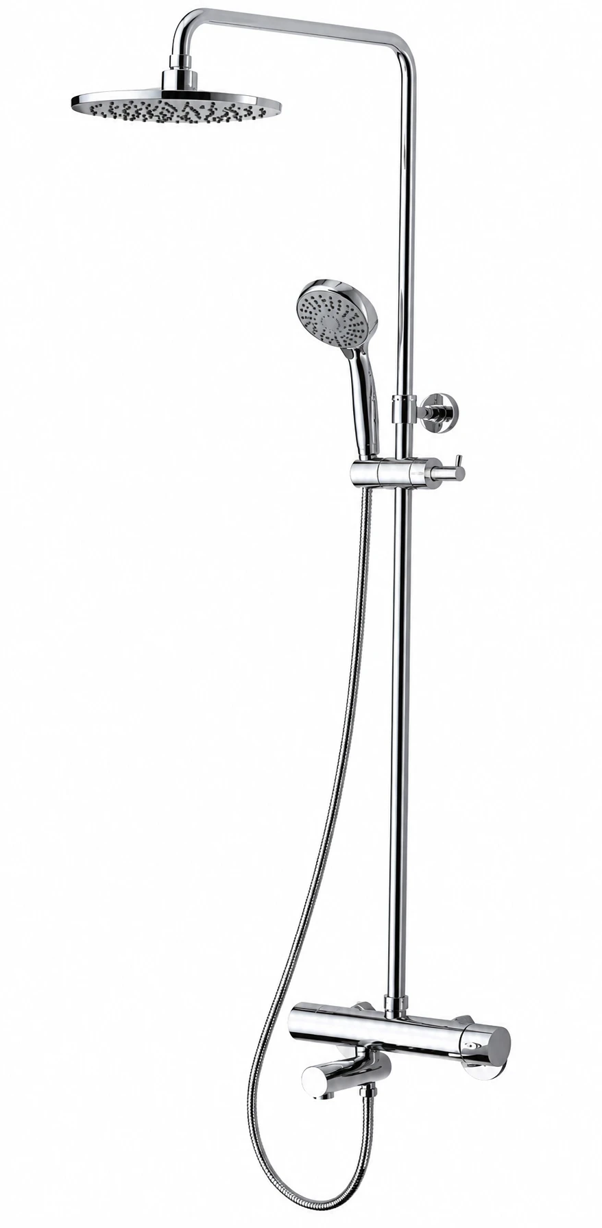 Sen tắm cây nóng lạnh SNP 1613K