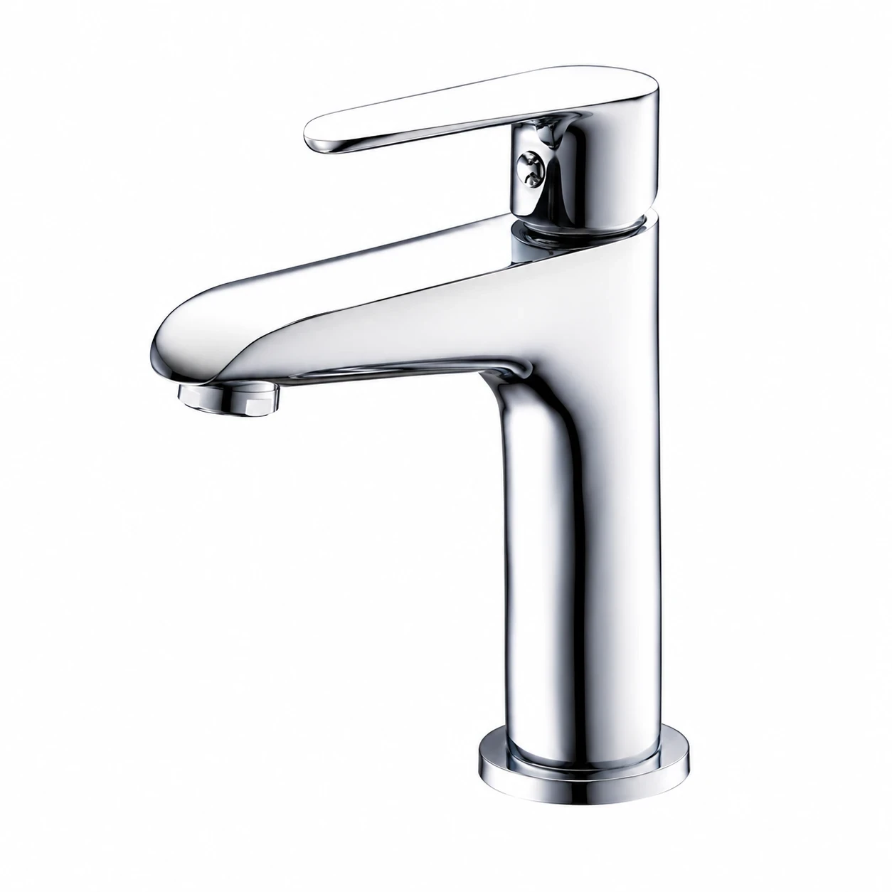 Vòi chậu nước lạnh 1 lỗ BON1873
