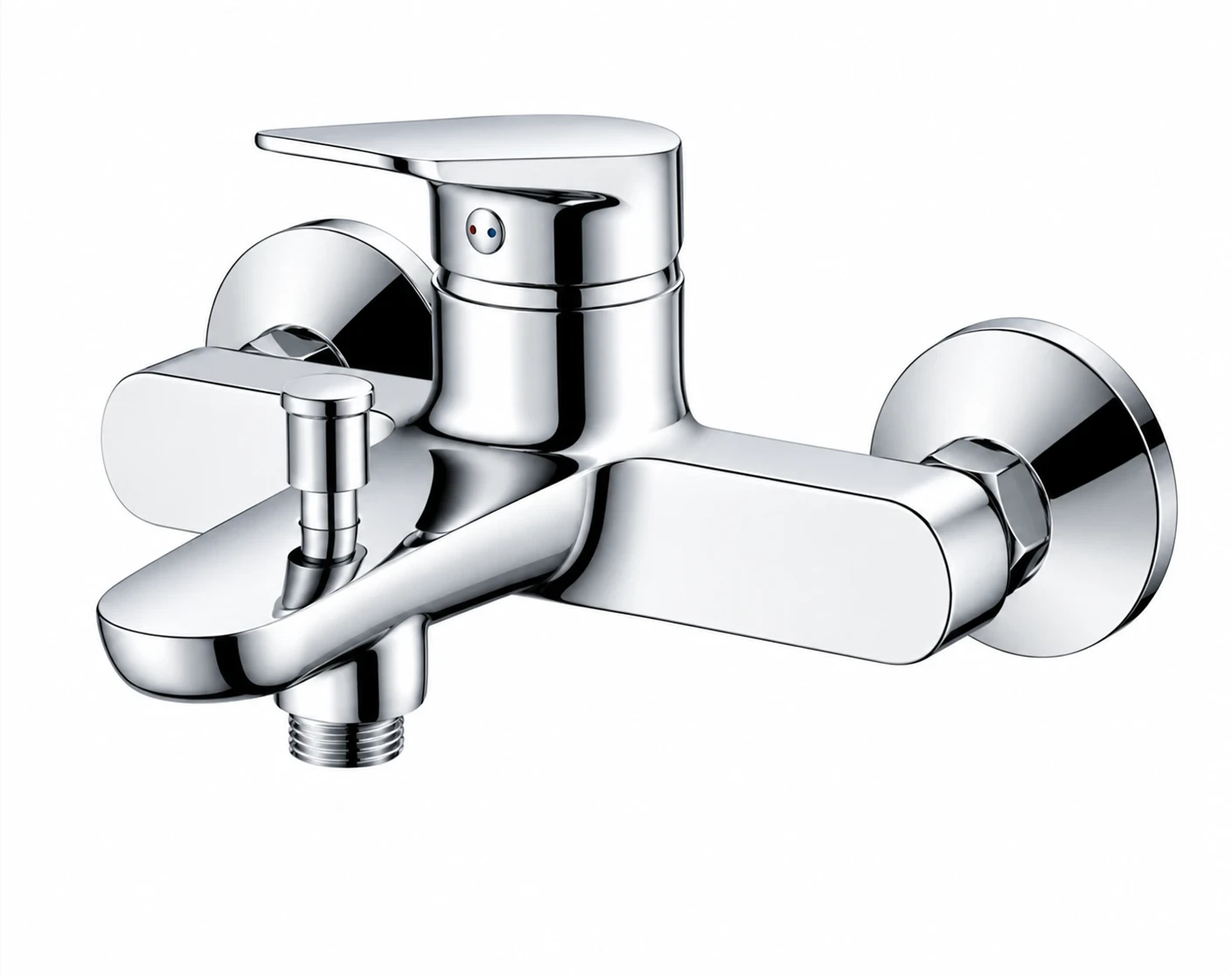 Sen tắm nóng lạnh SNT211109