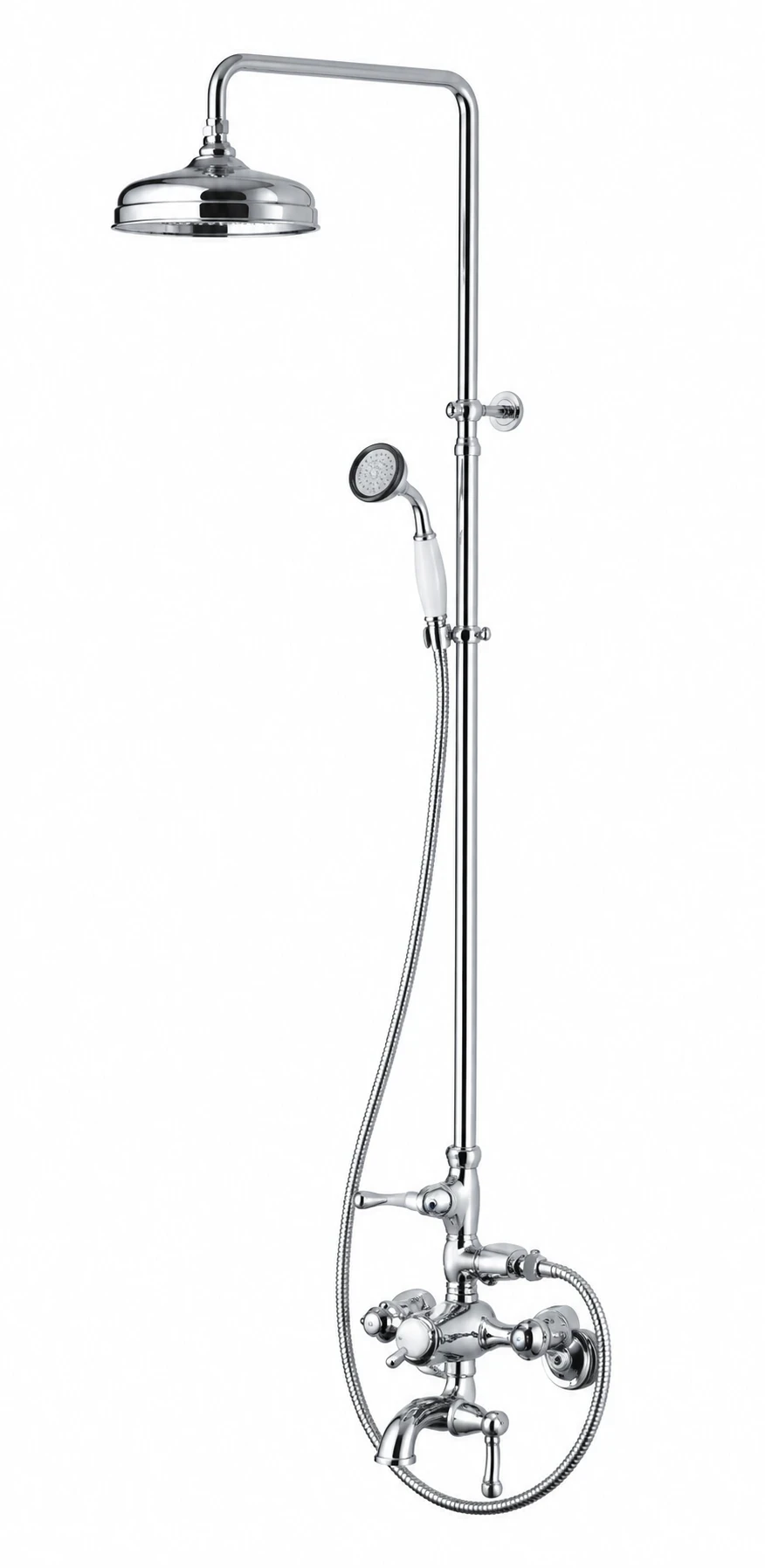 Sen tắm cây nhiệt độ STT65C1030K