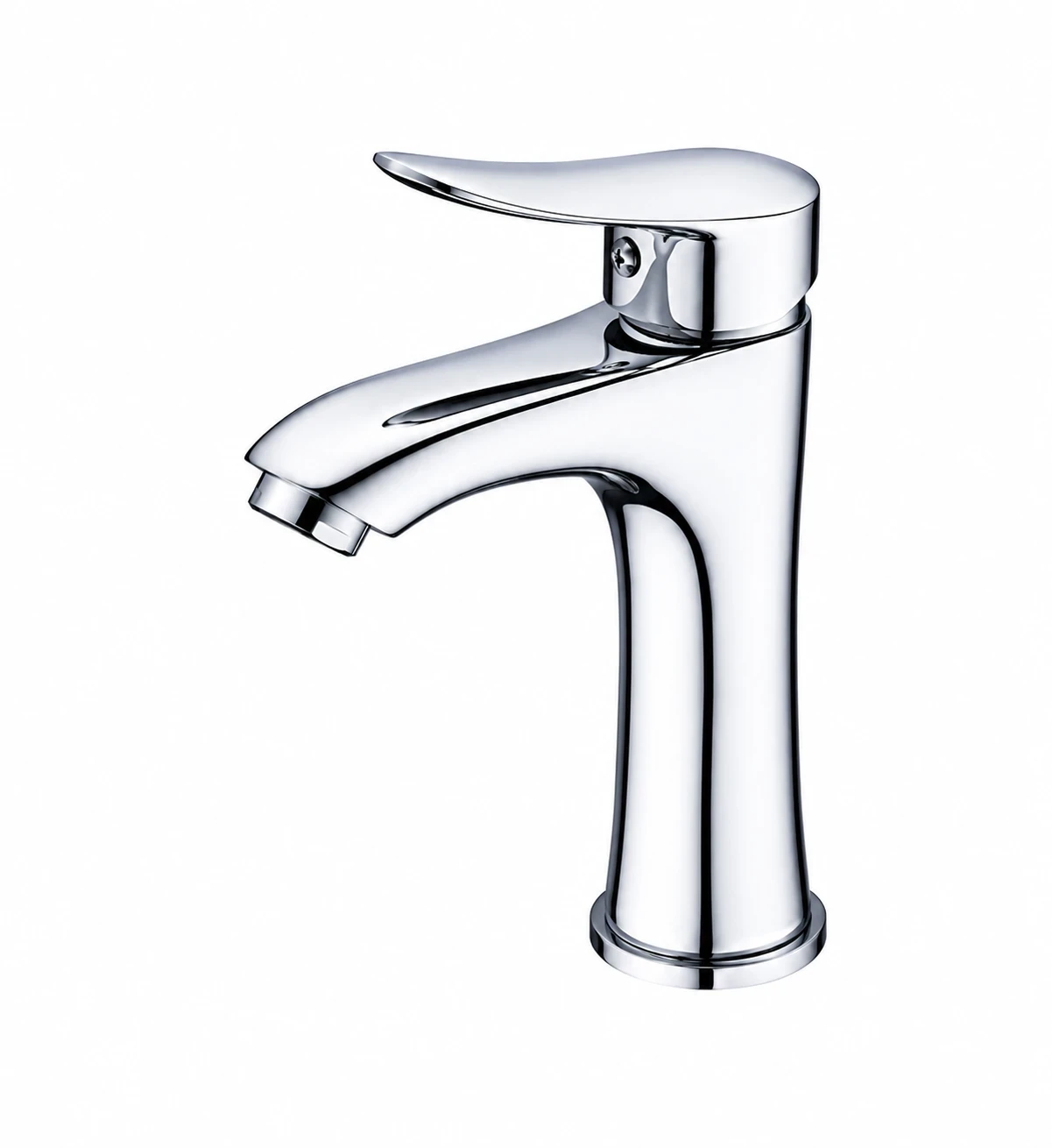 Vòi lavabo nóng lạnh 1 lỗ BNN1847