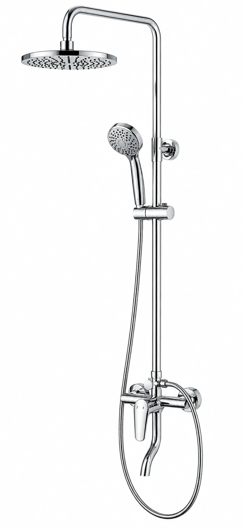 Sen tắm cây nóng lạnh SNU1359
