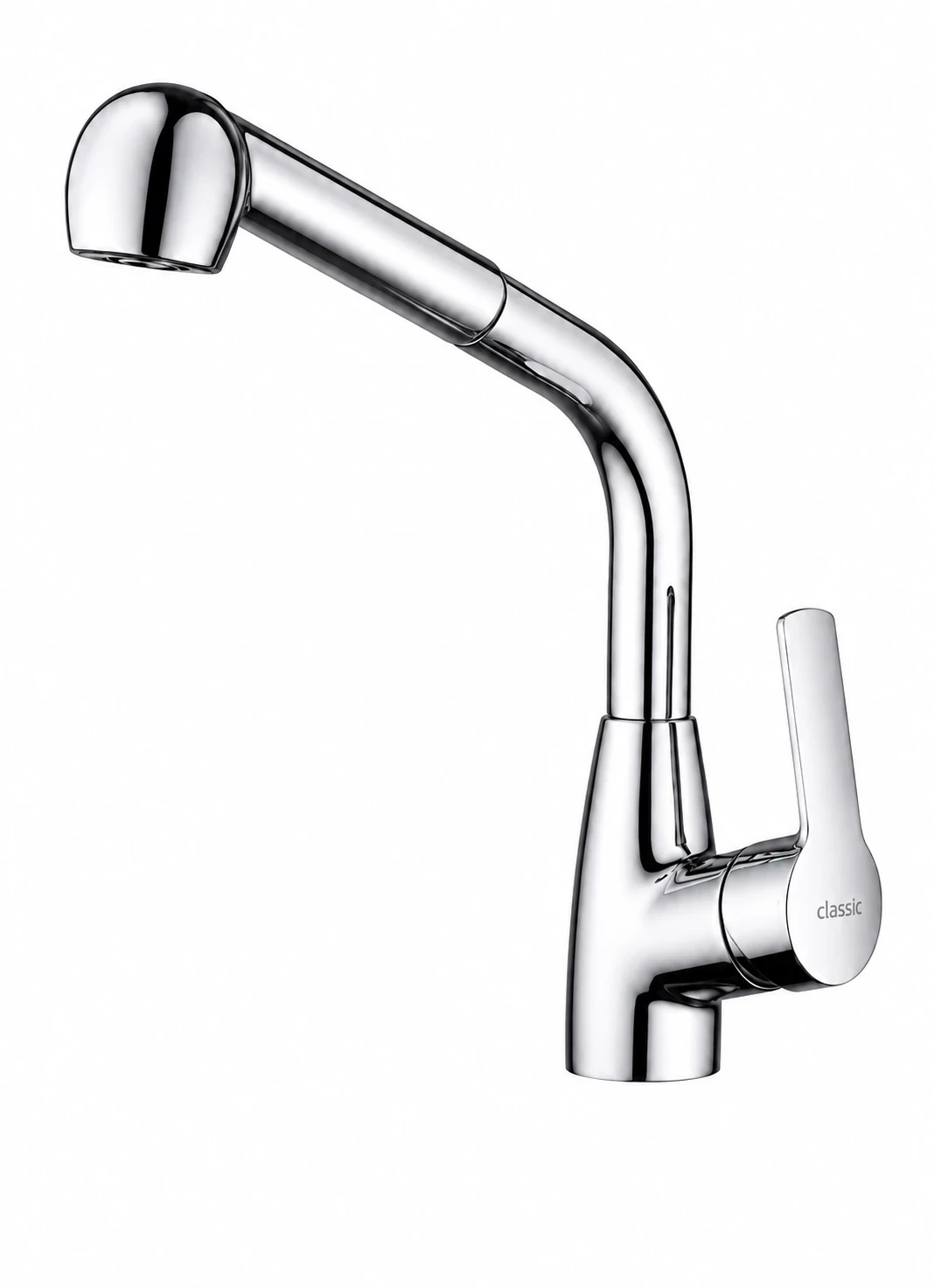 Vòi bếp nóng lạnh KPU1417