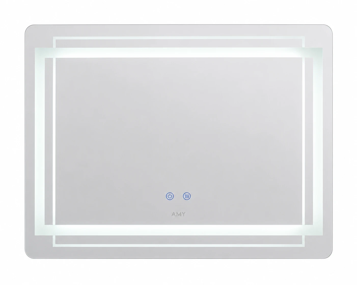 Gương LED AMDP 264
