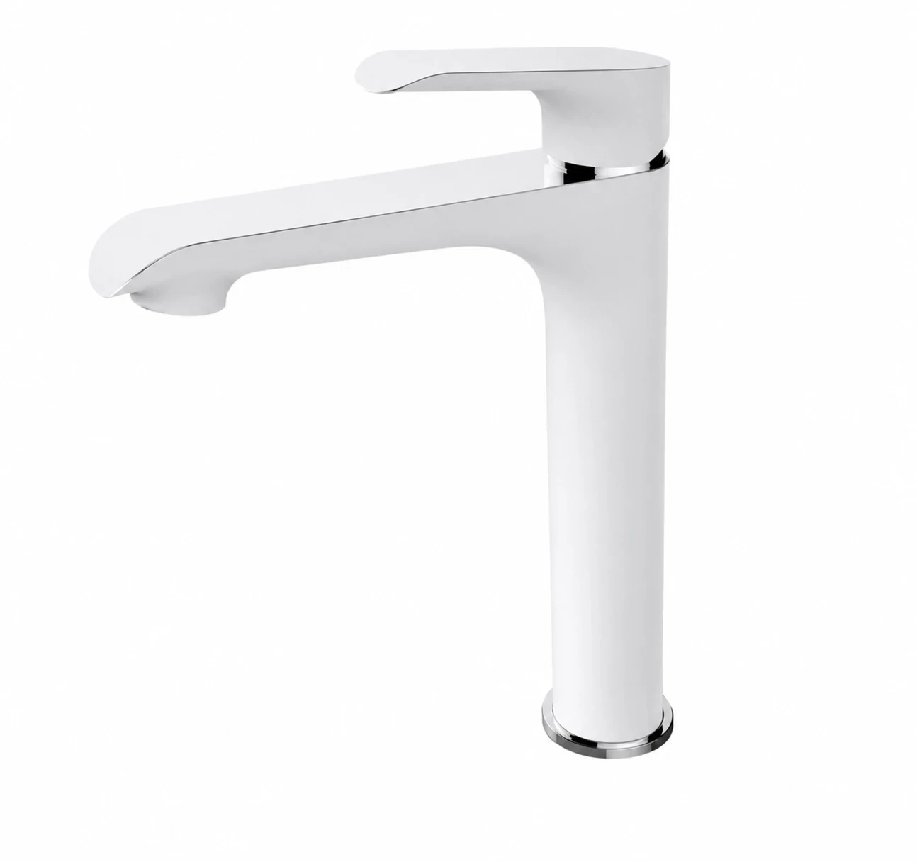 Vòi lavabo nóng lạnh AM7004N
