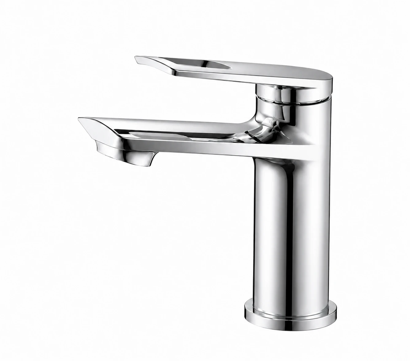 Vòi lavabo nóng lạnh AM1001