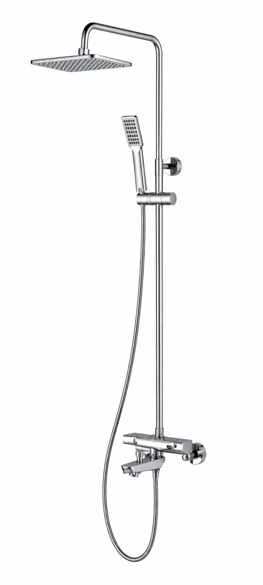 Sen tắm cây nhiệt độ AM9126