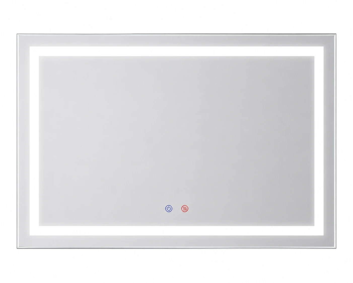 Gương LED AMDP 322A-H