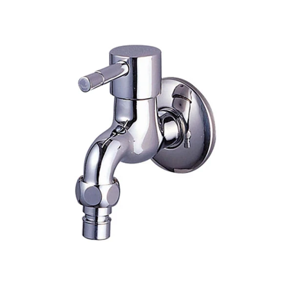 Vòi nước lạnh gắn tường AM04