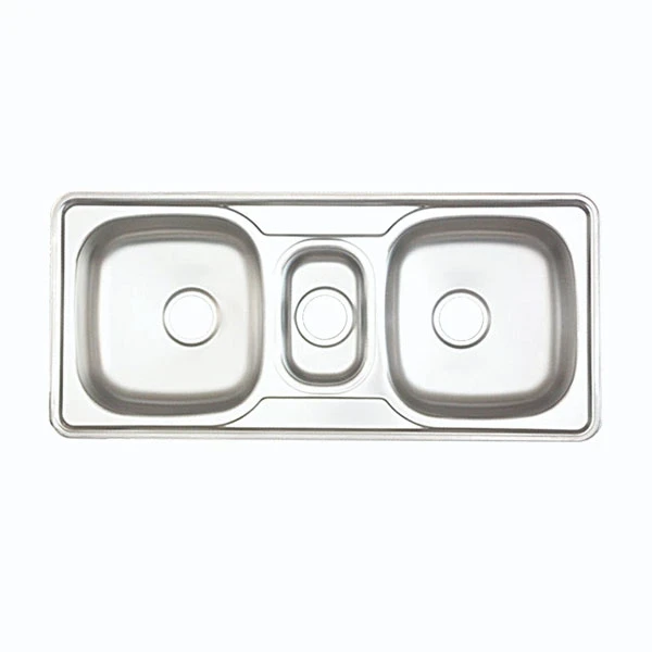 Chậu rửa Inox AM106D
