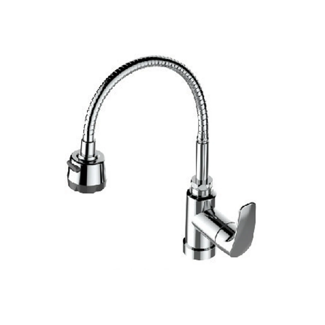 Vòi bếp nóng lạnh AM3006