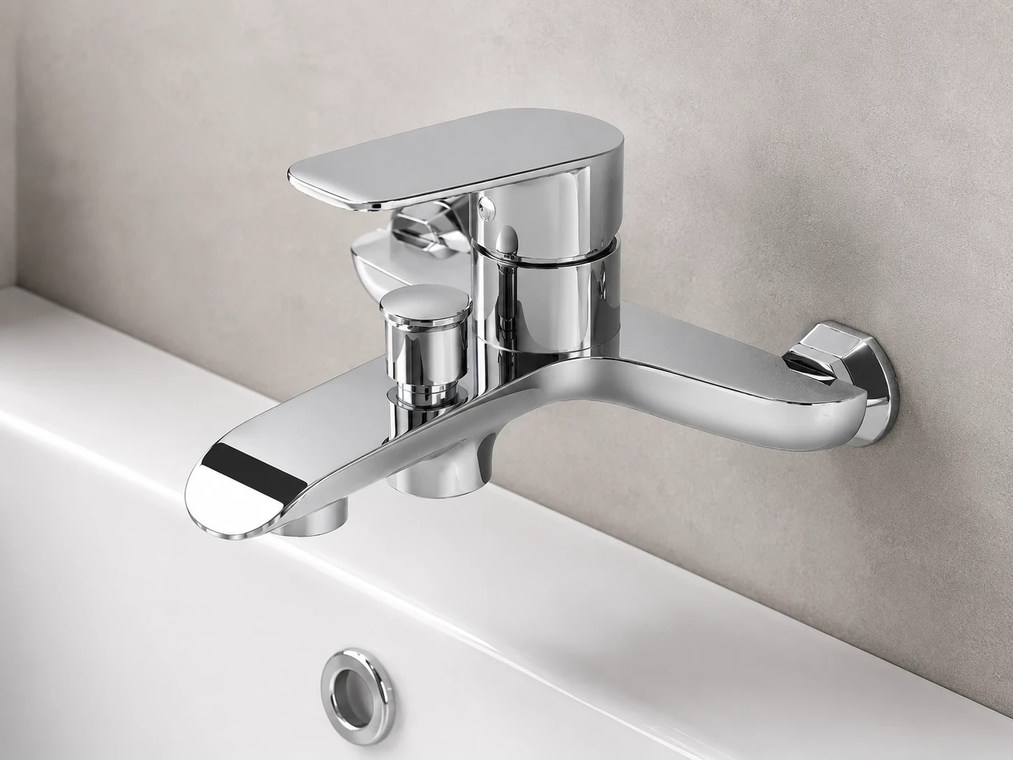 Sen tắm nóng lạnh AM7000N