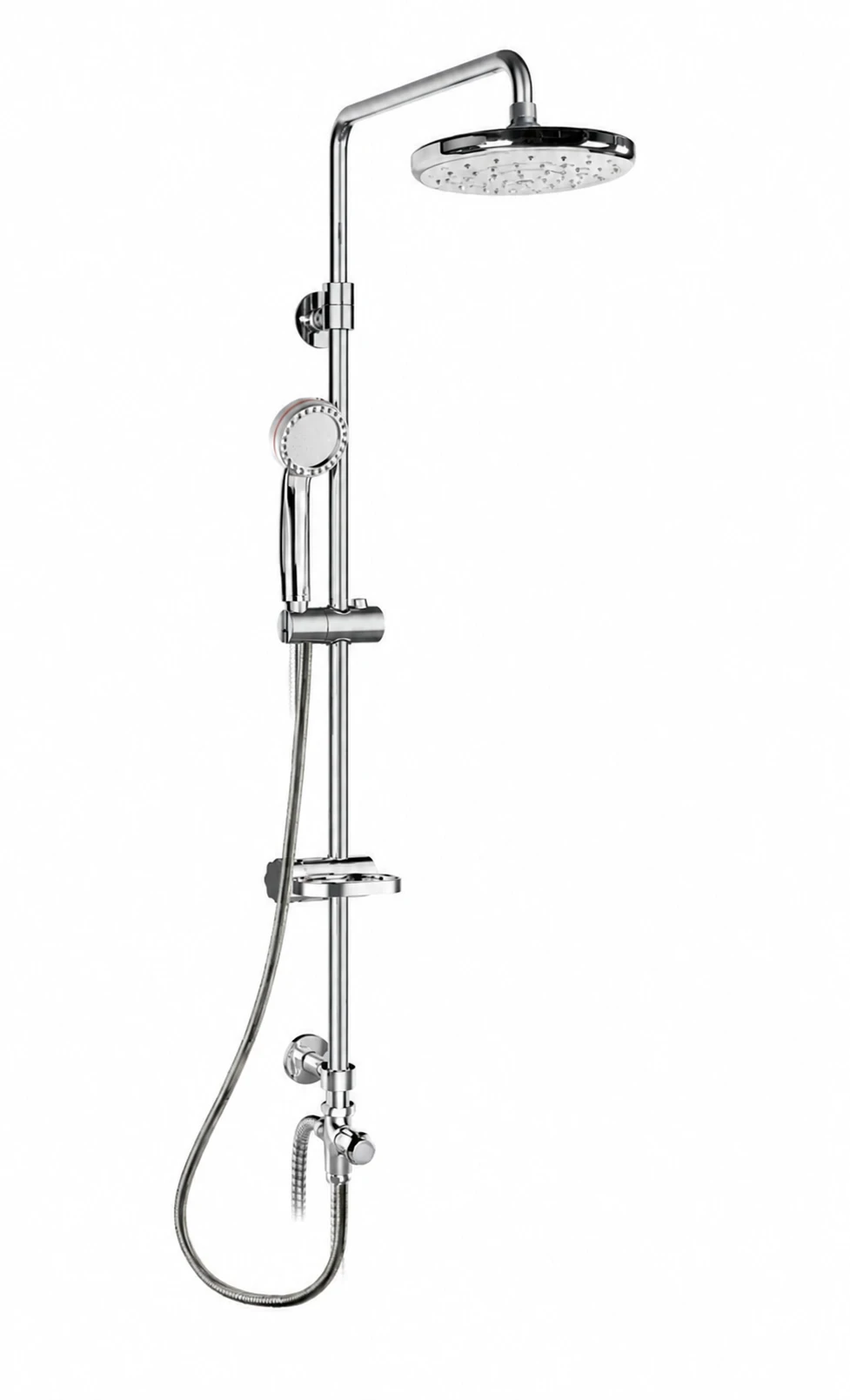 Bộ cần trượt sen tắm AM0016