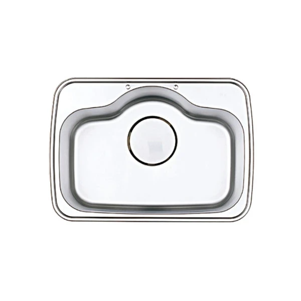 Chậu rửa Inox AM740