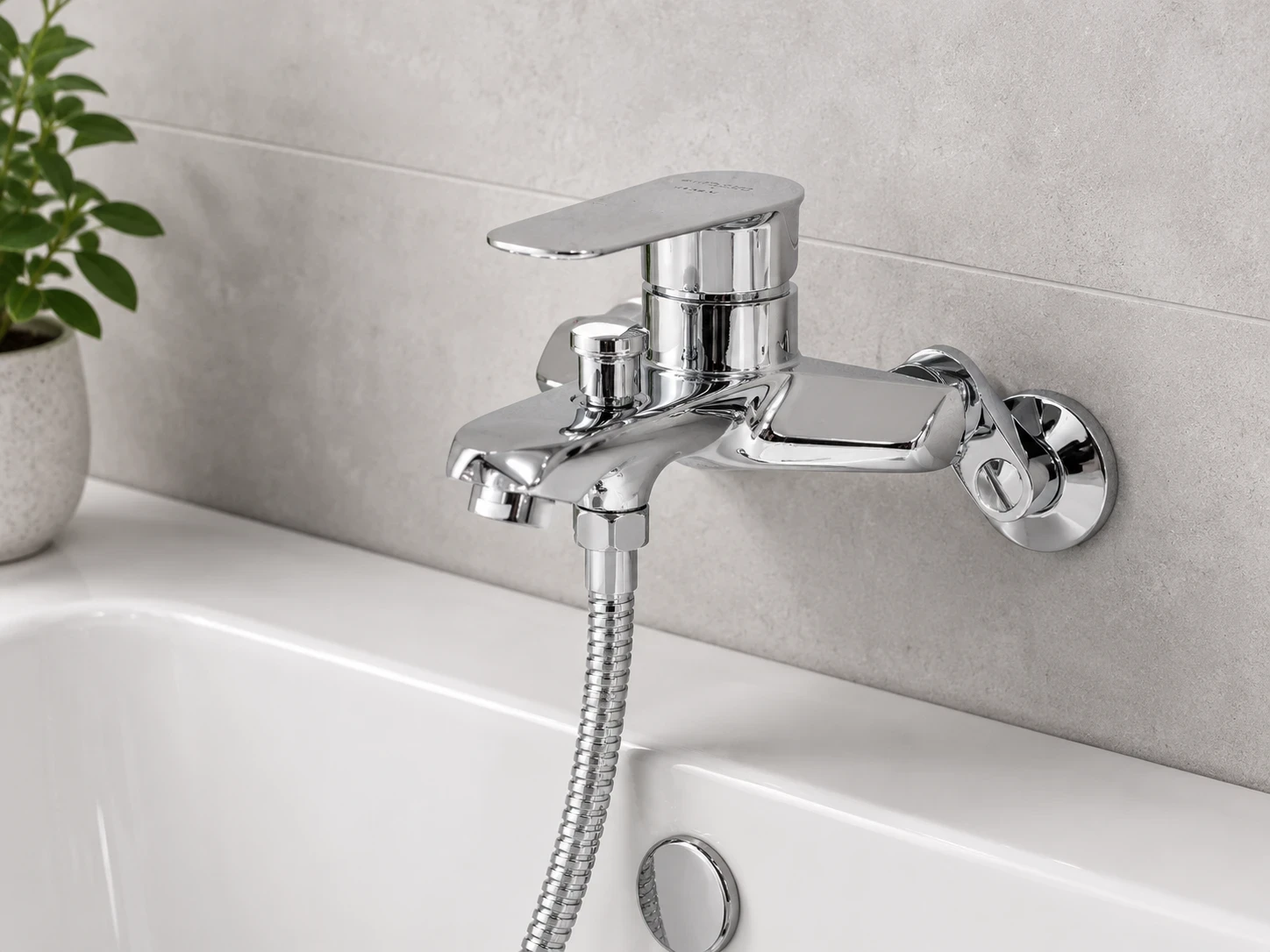 Sen tắm nóng lạnh AM6000N