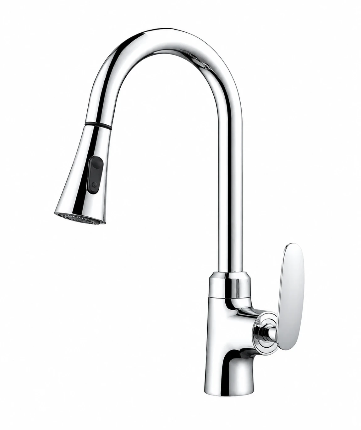 Vòi bếp nóng lạnh AM1006
