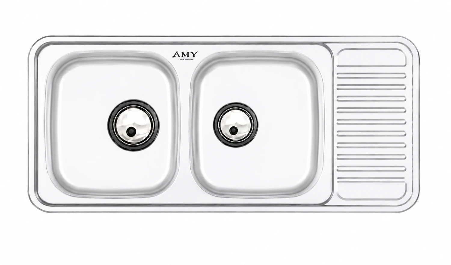 Chậu rửa Inox AM1100